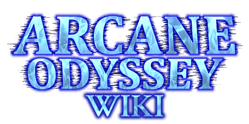 Arcane Odyssey Wiki