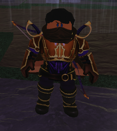 How To Find And Defeat Lord Elius In Roblox Arcane Odyssey