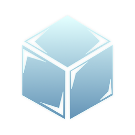 Glacial Variation Icon