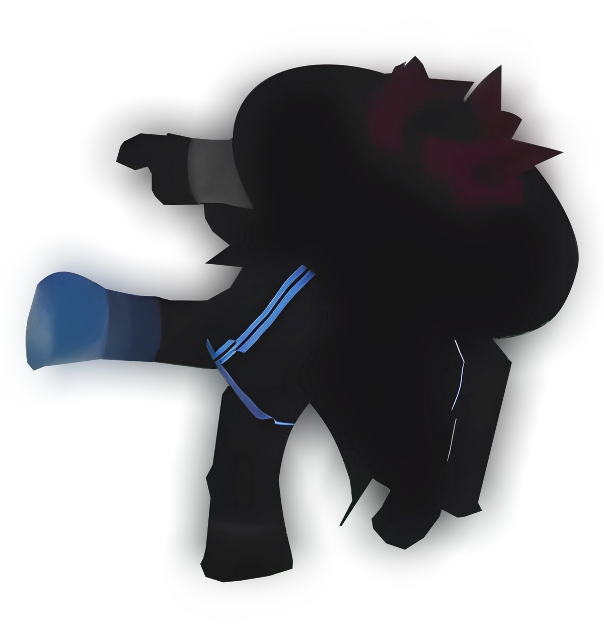 Iron Leg Arcane Odyssey Wiki Fandom