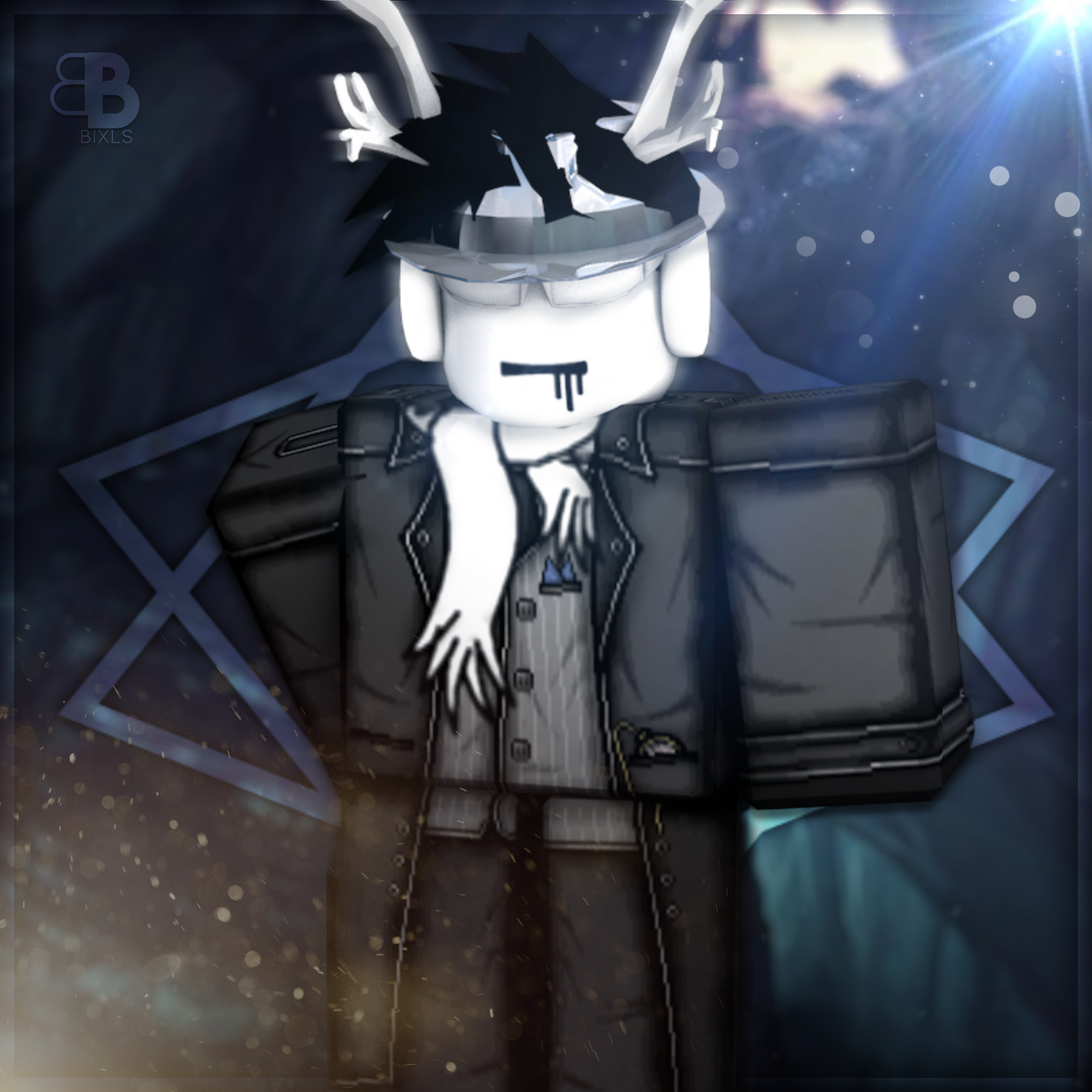 Clandominus Roblox Archive Wiki Fandom - roblox profile picture gfx