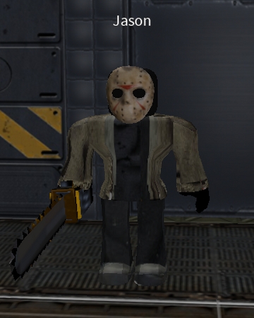 Jason Roblox Area 1 Wiki Fandom - jason pants roblox