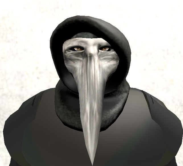 SCP-049 {The Plague Doctor}, Wiki