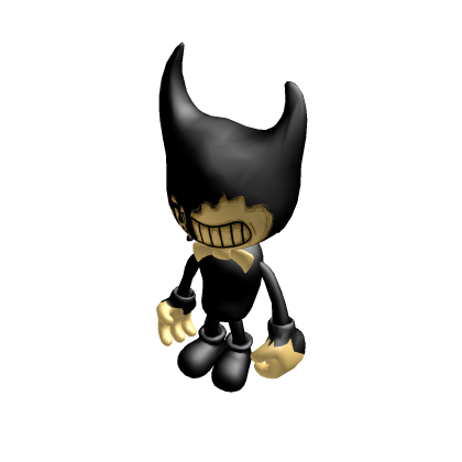 Bendy and the ink Machine - Roblox