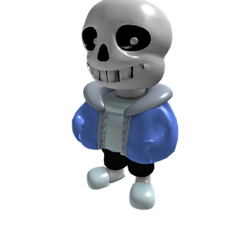 Sans hoodie roblox best sale