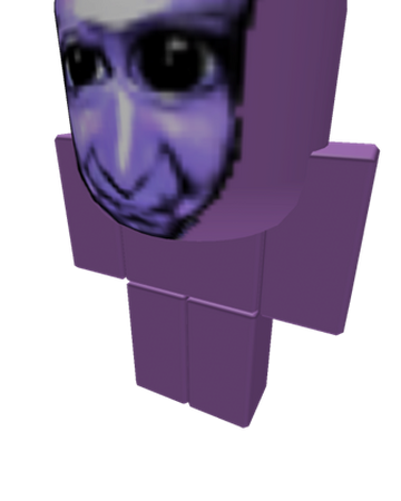 Ao Oni Roblox Area 51 Lockdown Wiki Fandom - roblox oni character