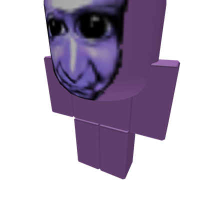 Steam Workshop::AO ONI (ROBLOX)