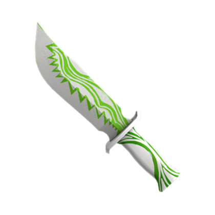 Jolly Green Roblox Assassin Game Wiki Fandom - assassin roblox rarest knives