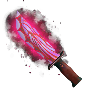 INSANE] BRAND NEW SAKURA MYTHIC KNIFE!! (ROBLOX ASSASSIN) 