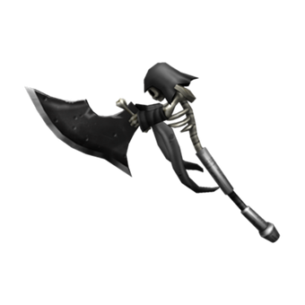 Exotic Weapons Roblox Assassin Wikia Fandom - bone axe roblox assassin wikia fandom