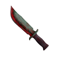 Zombie Blade Roblox Assassin Wikia Fandom - bloody knife texture roblox