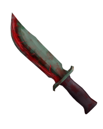 Zombie Blade Roblox Assassin Wikia Fandom - roblox bloody knife