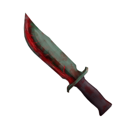 Zombie Blade Roblox Assassin Wikia Fandom - roblox assassin knife values 2018