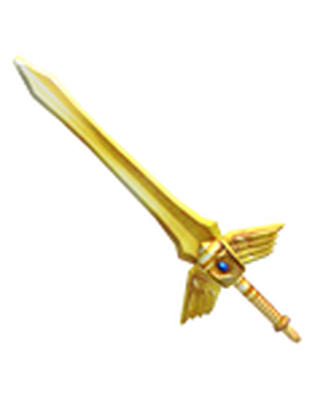 Gilded Exotic Roblox Assassin Wikia Fandom - golden knife roblox