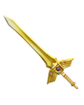 Gilded Roblox Assassin Wikia Fandom - how to make a rainbow unicorn sword in assassin roblox