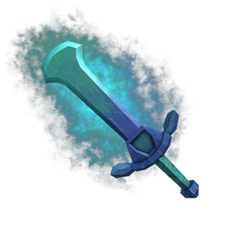 Exotic Weapons Roblox Assassin Wikia Fandom - roblox assassin knives for sale