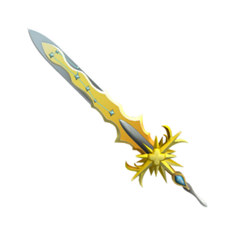 Exotic Weapons Roblox Assassin Wikia Fandom - roblox assassin value list neptune