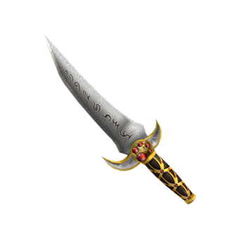 Exotic Weapons Roblox Assassin Wikia Fandom - assassin roblox knives for sale
