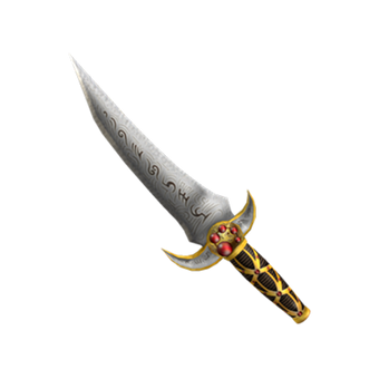 Exotic Weapons Roblox Assassin Wikia Fandom - roblox killer knife