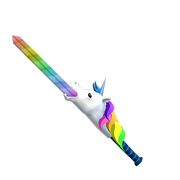 Unicorn exotic