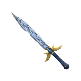 Exotic Weapons Roblox Assassin Wikia Fandom - roblox assassin ice lord value