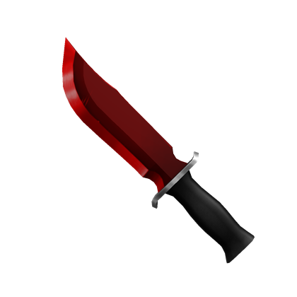 Red Roblox Assassin Wikia Fandom - roblox red knife