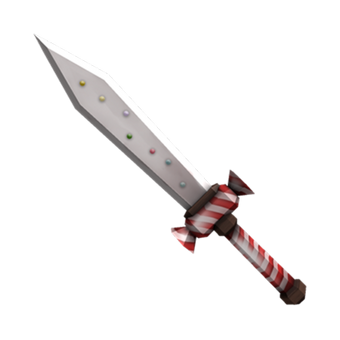 Exotic Weapons Roblox Assassin Wikia Fandom - gear codes for roblox ice dagger