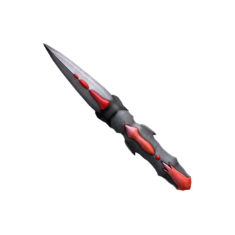 Exotic Weapons Roblox Assassin Wikia Fandom - code for fury on roblox assassin