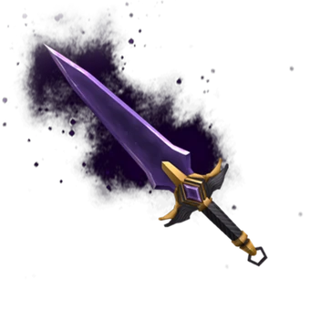 Dream Weapons Roblox Assassin Wikia Fandom - roblox assassin frostbite dream knife 1939759552