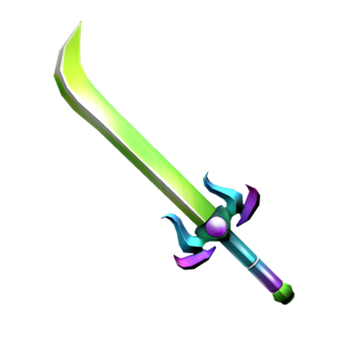 Exotic Weapons Roblox Assassin Wikia Fandom - details about roblox assassin corrupted axe exotic fast 24h delivery