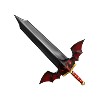 Exotic Weapons Roblox Assassin Wikia Fandom - how much is misfortune worth in roblox assassin