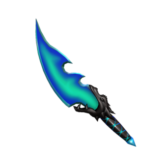 Exotic Weapons Roblox Assassin Wikia Fandom - roblox assassin emerald knight value