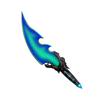 Exotic Weapons Roblox Assassin Wikia Fandom - assassin roblox value list shadow