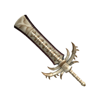Exotic Weapons Roblox Assassin Wikia Fandom - roblox assassin faerie value