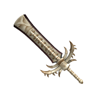 Exotic Weapons Roblox Assassin Wikia Fandom - roblox assassin 2018 june 15th value list