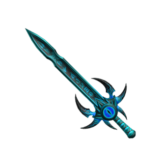 Mythic Weapons Roblox Assassin Wikia Fandom - freezendo roblox
