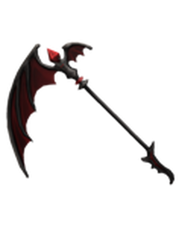 Bat Scythe Roblox Assassin Wikia Fandom - assassin roblox wikia fandom