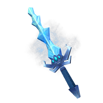 Exotic Weapons Roblox Assassin Wikia Fandom - assassin fans ice ancient exotics only ice ancient roblox