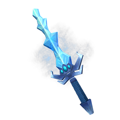 Blizzard Roblox Assassin Wikia Fandom - roblox assassin ice knife