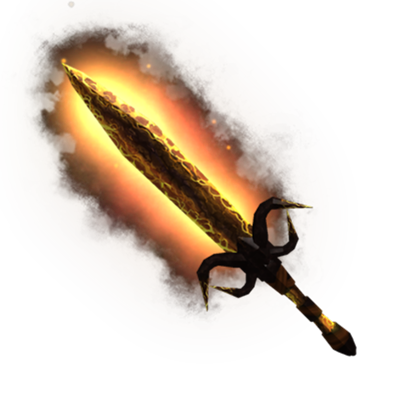 Mythic Weapons Roblox Assassin Wikia Fandom - universe knife in assassin roblox