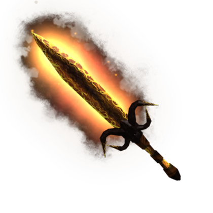 Mythic Weapons Roblox Assassin Wikia Fandom - assassin roblox trade list