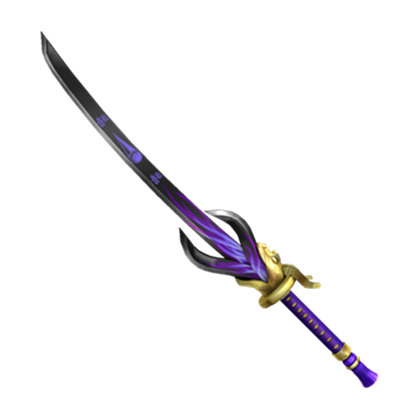 Mythic Weapons Roblox Assassin Wikia Fandom - roblox assassin elegant blade