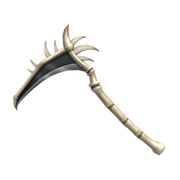 Bone Scythe