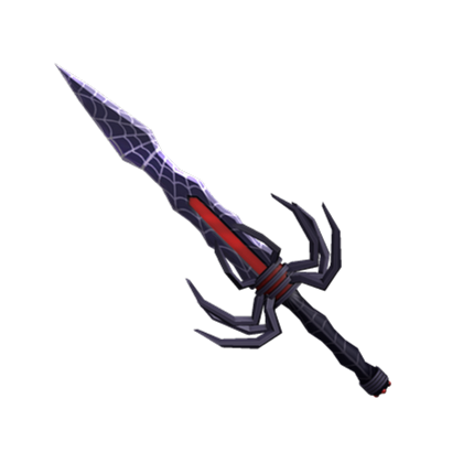 Mythic Weapons Roblox Assassin Wikia Fandom - roblox assassin frost dragon value