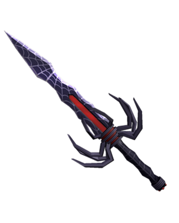 Spider Mythic Roblox Assassin Wikia Fandom - roblox assassin knife code for spider