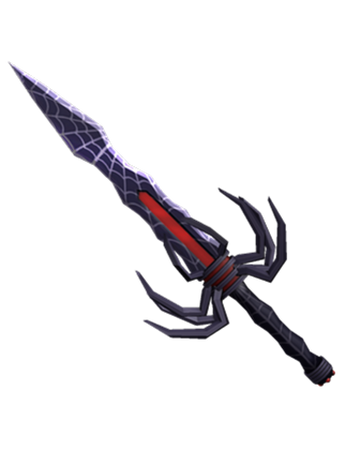Spider Mythic Roblox Assassin Wikia Fandom - roblox assassin value list mythics