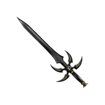 Exotic Weapons Roblox Assassin Wikia Fandom - dark sword roblox