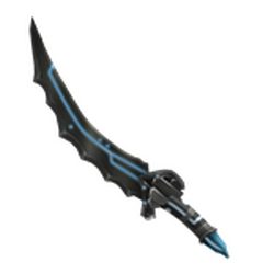 Roblox Assassin Wikia Fandom - what is the rarest knife in assassin roblox
