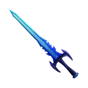 Exotic Weapons Roblox Assassin Wikia Fandom - blue knife roblox