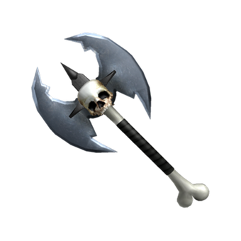 Exotic Weapons Roblox Assassin Wikia Fandom - roblox assassin ice dagger value